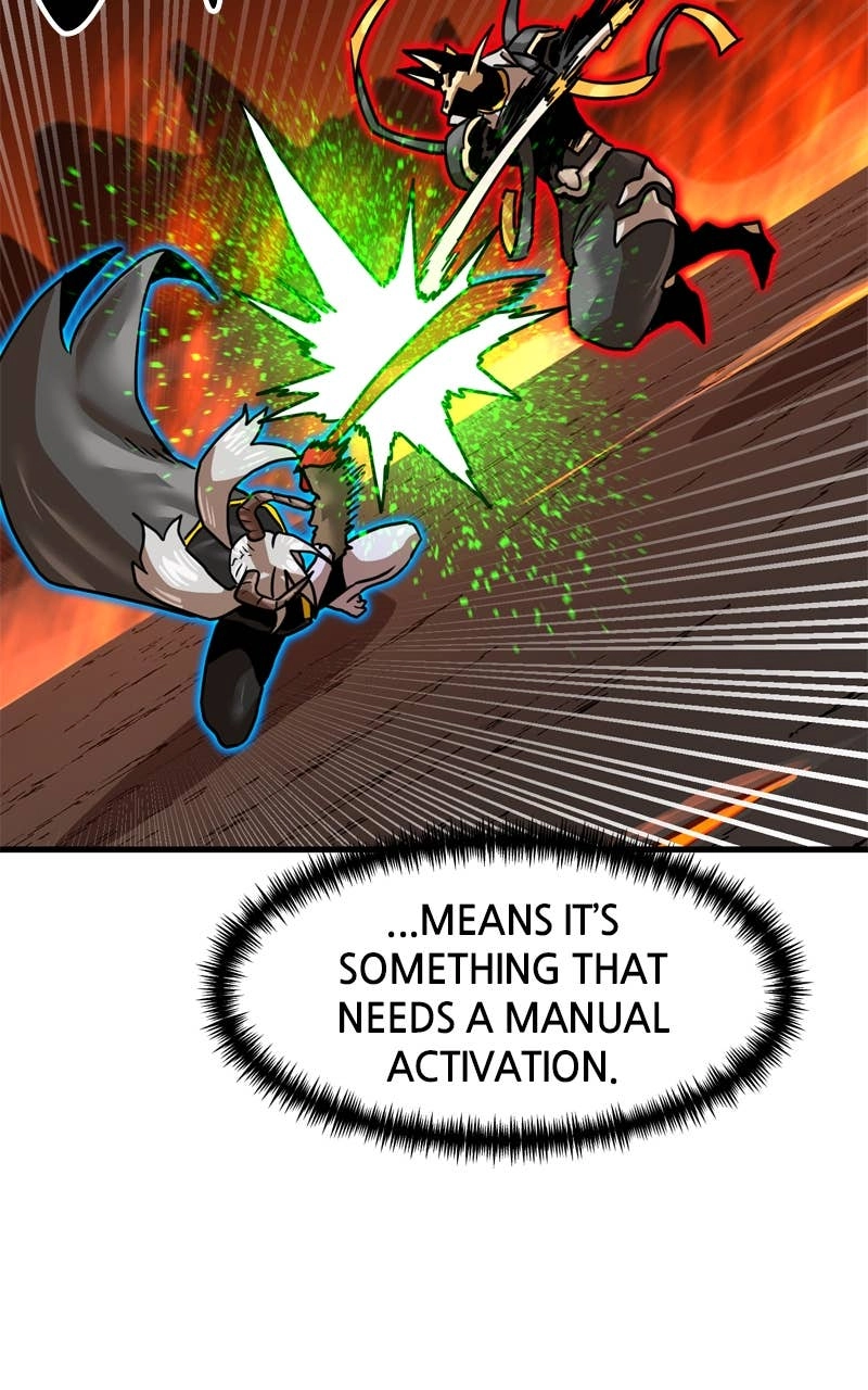Double Click Chapter 241 - Page 95