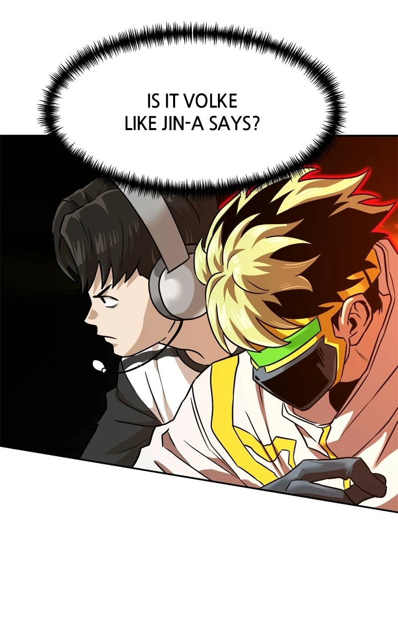 Double Click Chapter 241 - Page 96