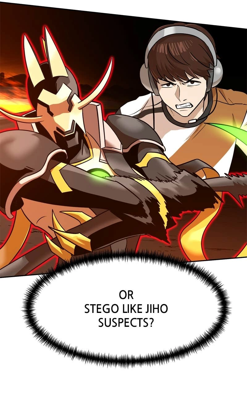 Double Click Chapter 241 - Page 97