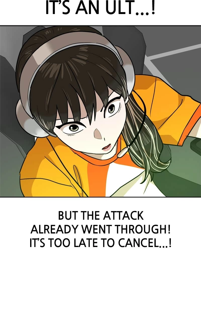 Double Click Chapter 241 - Page 105