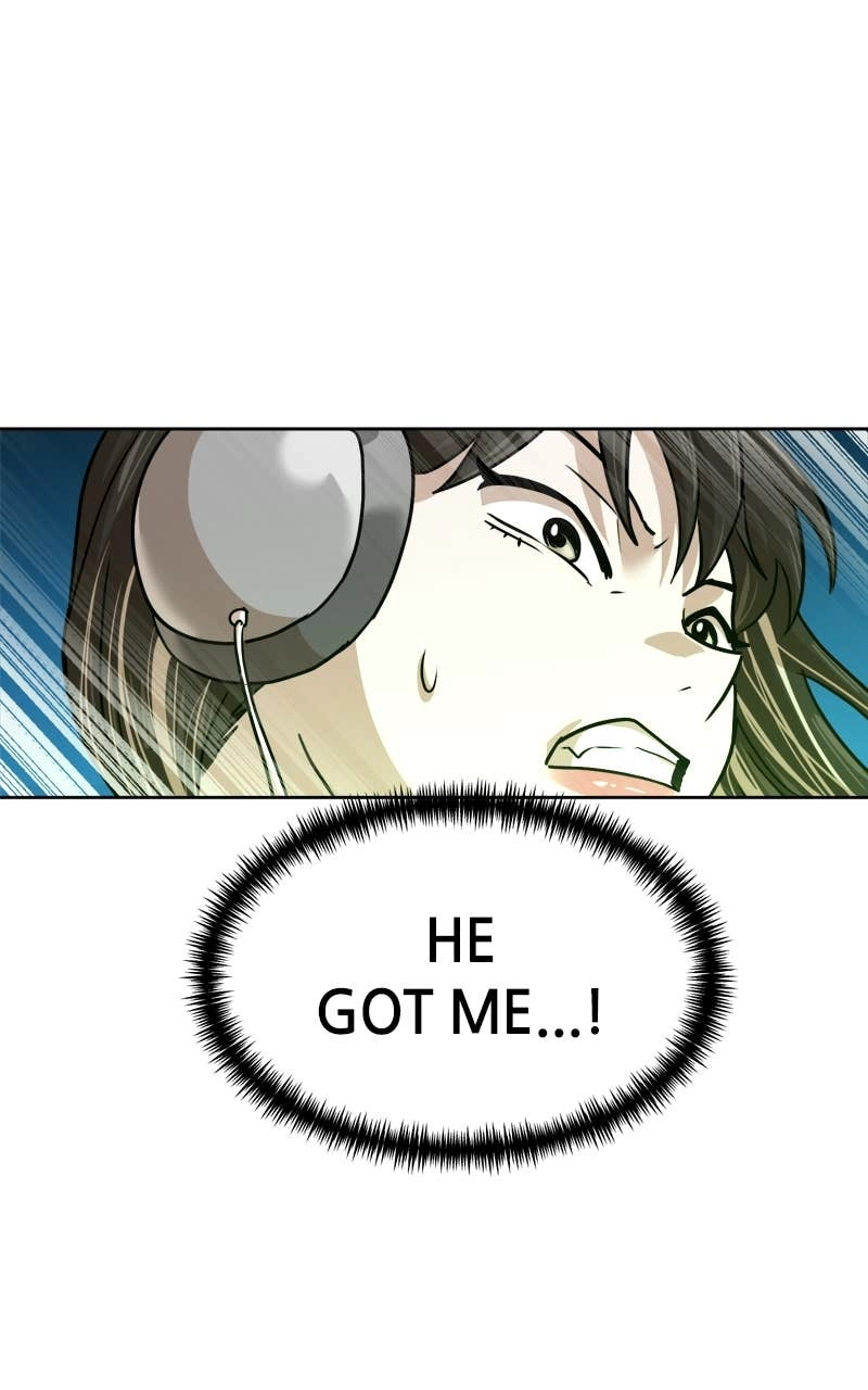 Double Click Chapter 241 - Page 108