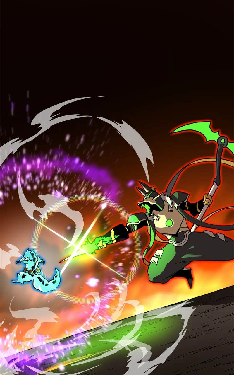 Double Click Chapter 241 - Page 115