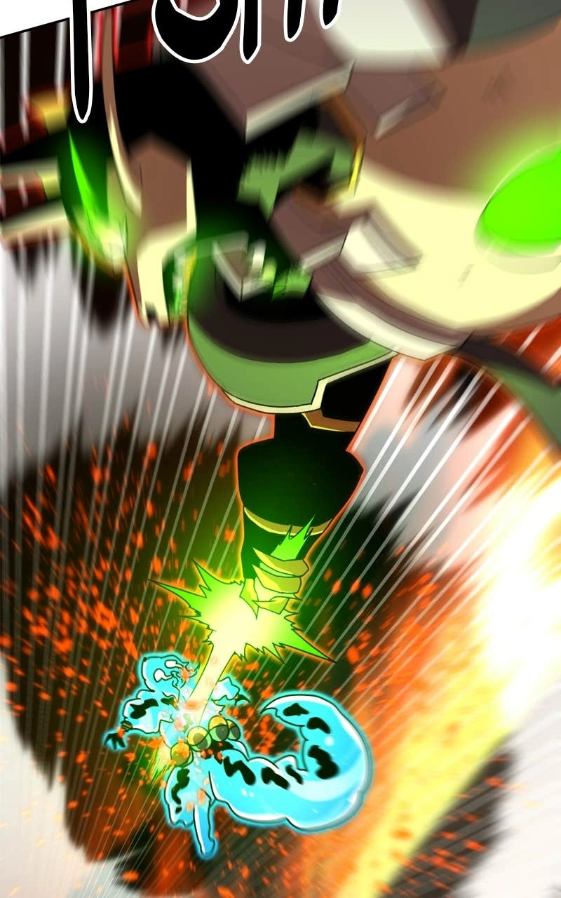 Double Click Chapter 241 - Page 120