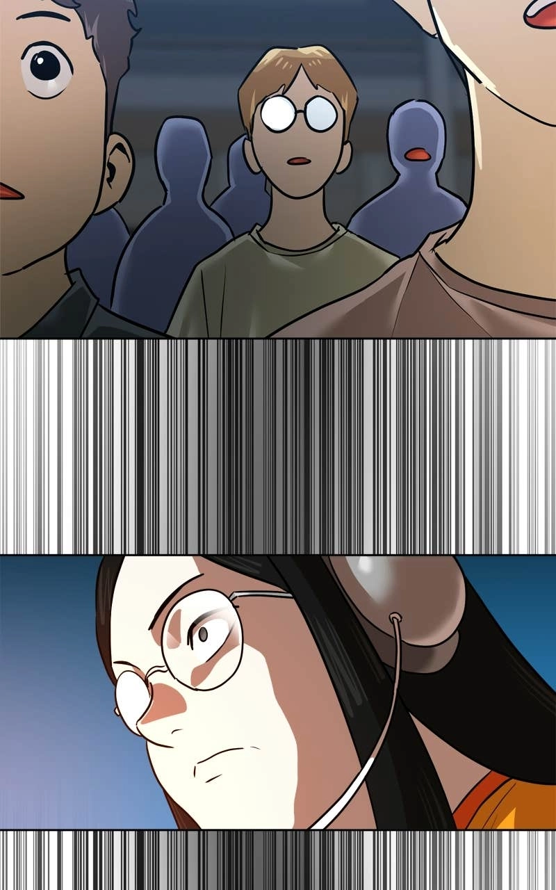 Double Click Chapter 241 - Page 122