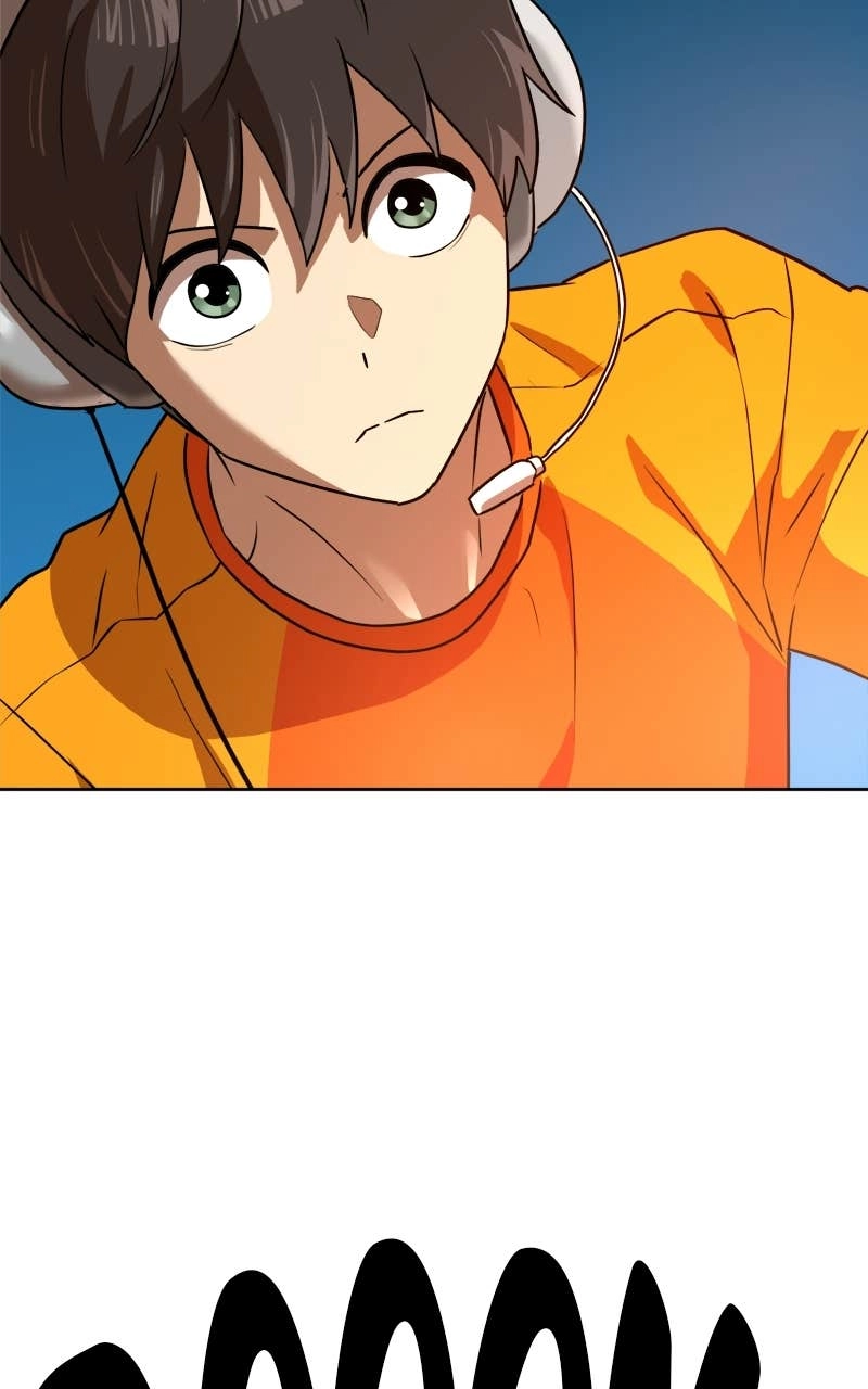 Double Click Chapter 241 - Page 124