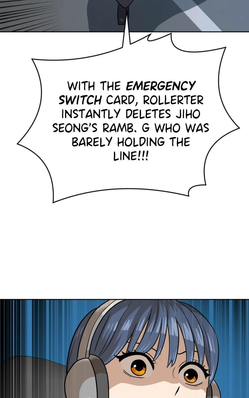 Double Click Chapter 241 - Page 128