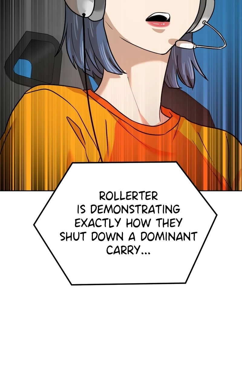 Double Click Chapter 241 - Page 129