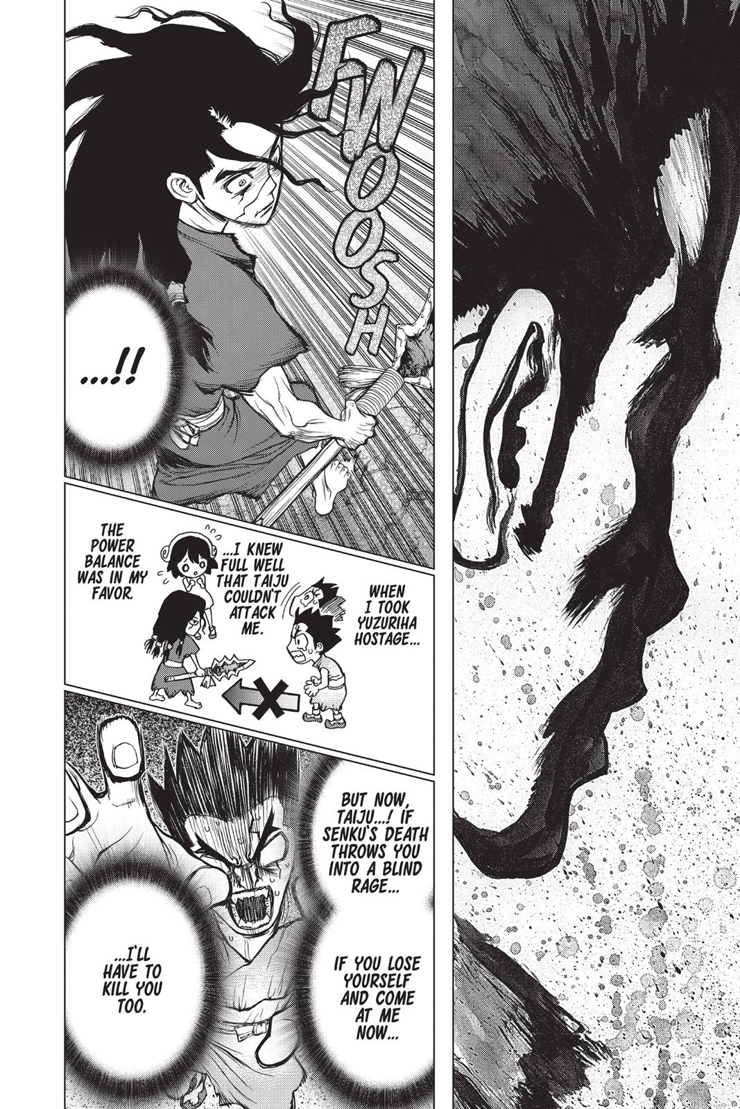 Dr. STONE Chapter 11 - Page 5