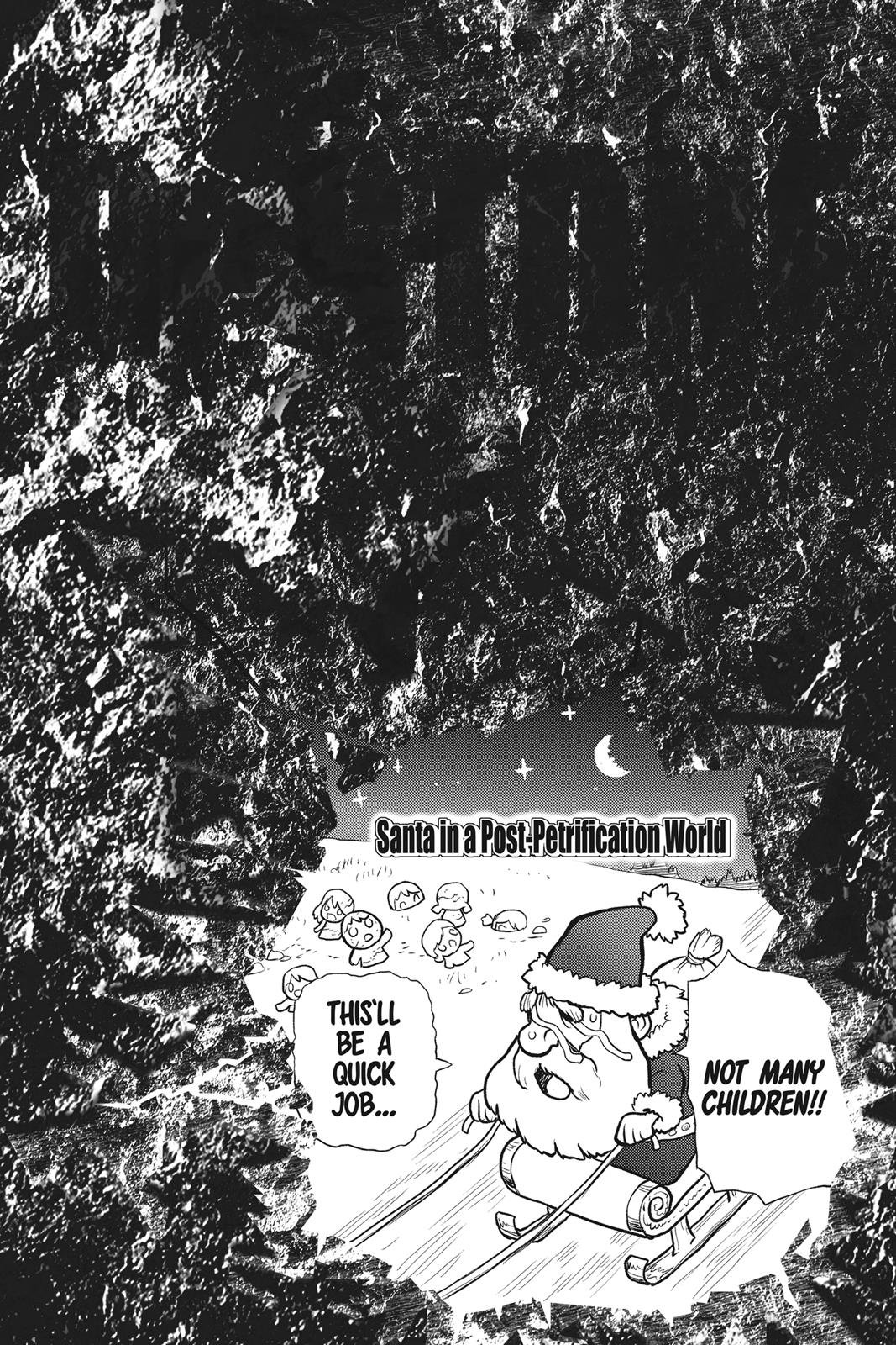 Dr. STONE Chapter 53 - Page 24