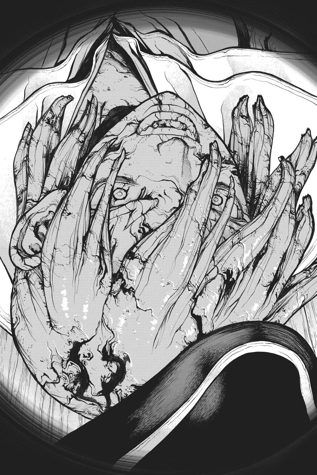 Dr. STONE Chapter 103 - Page 14