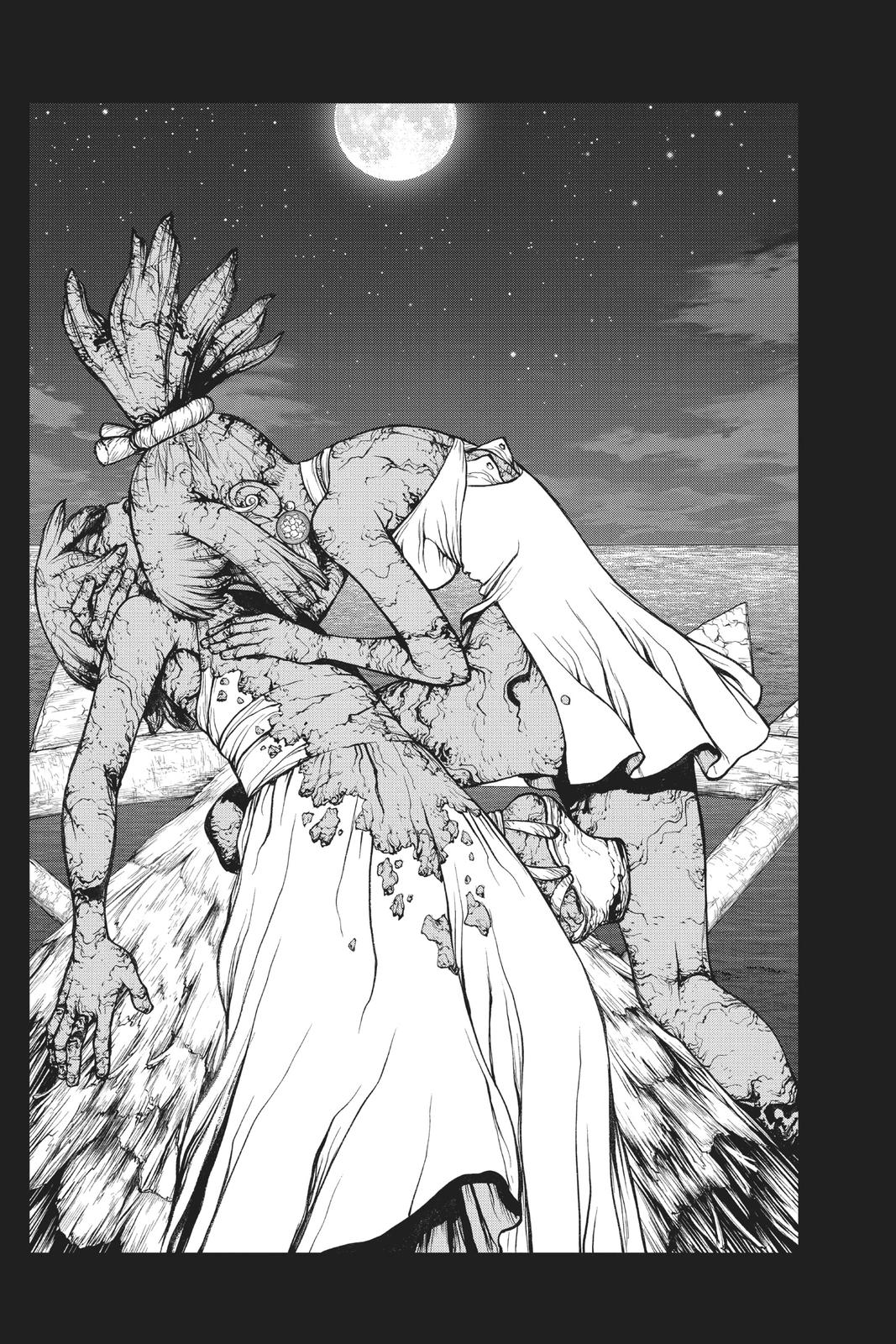 Dr. STONE Chapter 122 - Page 5