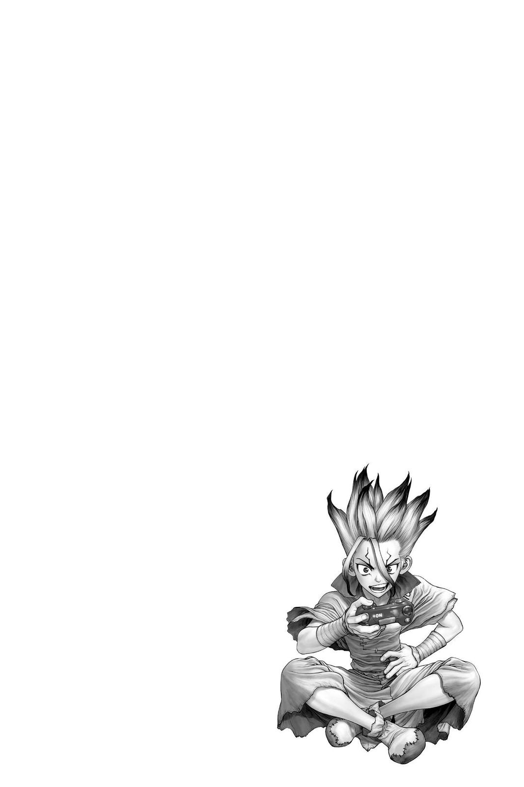 Dr. STONE Chapter 149 - Page 18