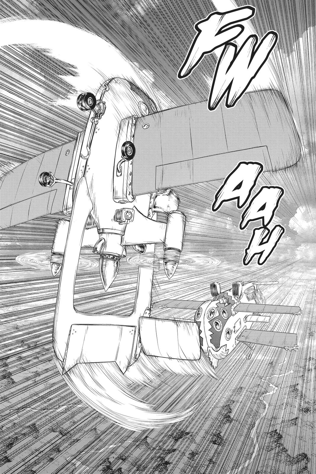 Dr. STONE Chapter 164 - Page 13