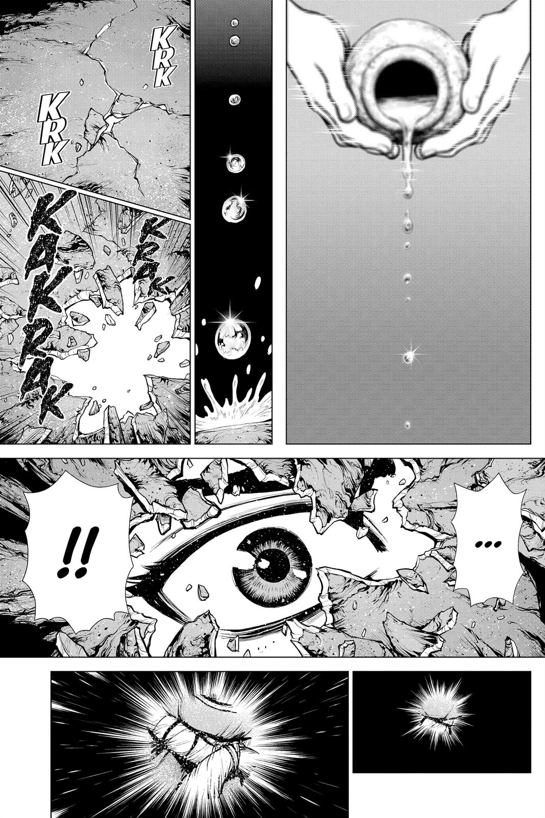 Dr. STONE Chapter 196 - Page 15