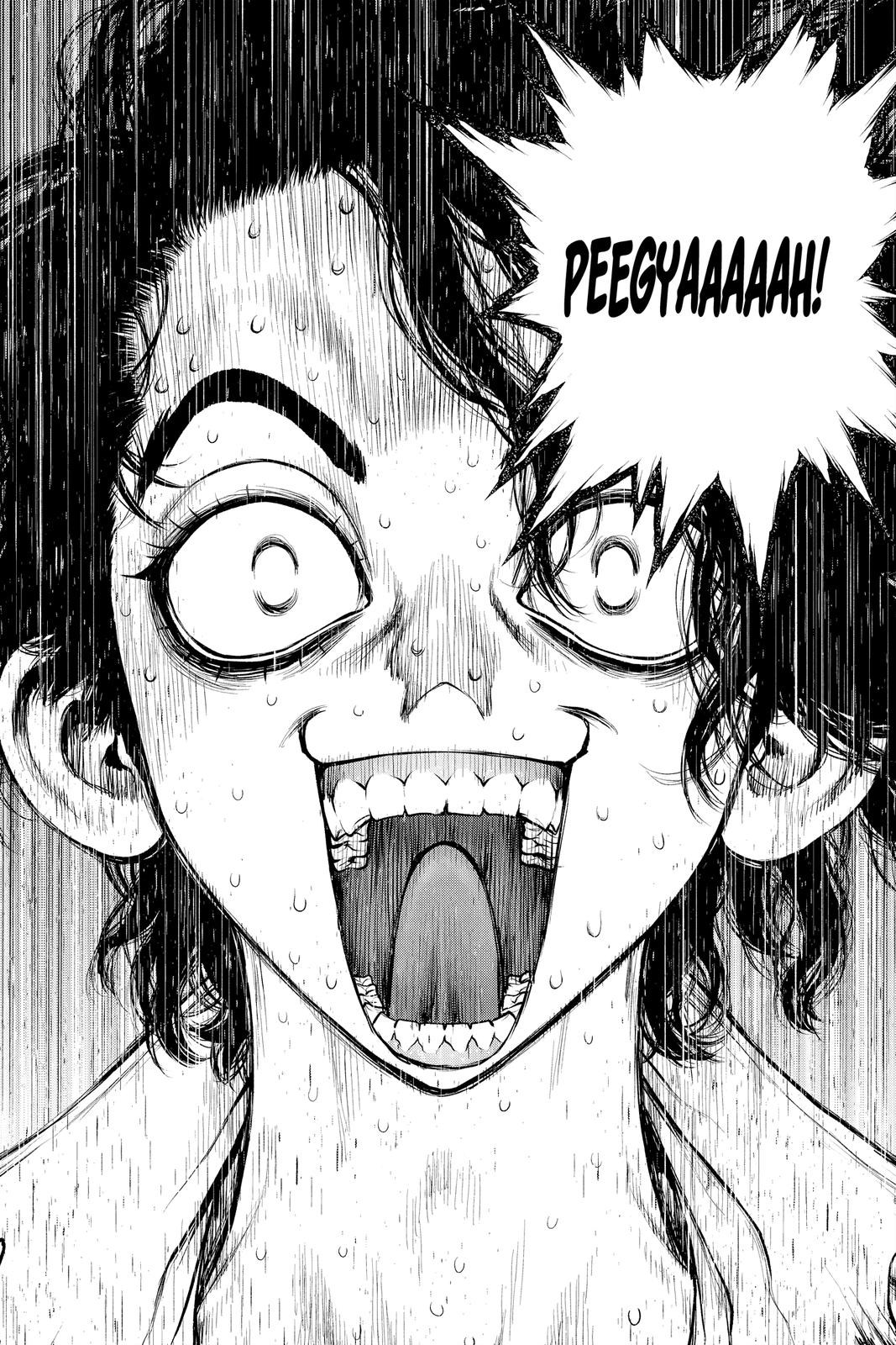 Dr. STONE Chapter 204 - Page 14