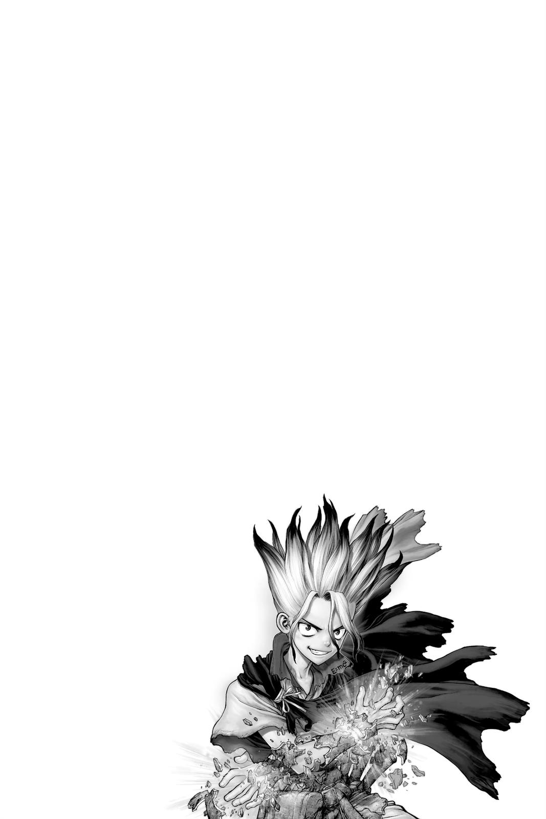 Dr. STONE Chapter 227 - Page 17