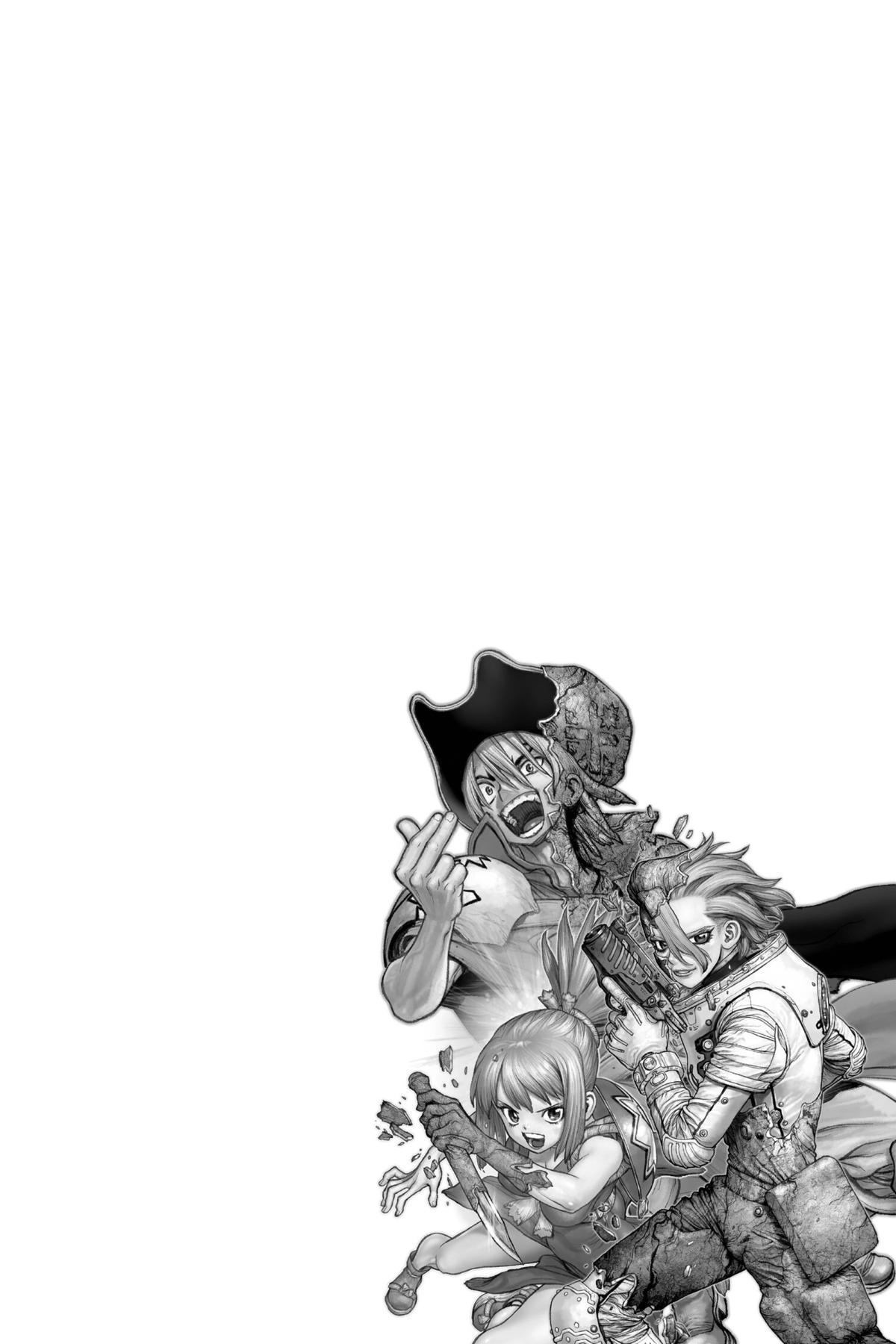 Dr. STONE Chapter 232.6 - Page 42