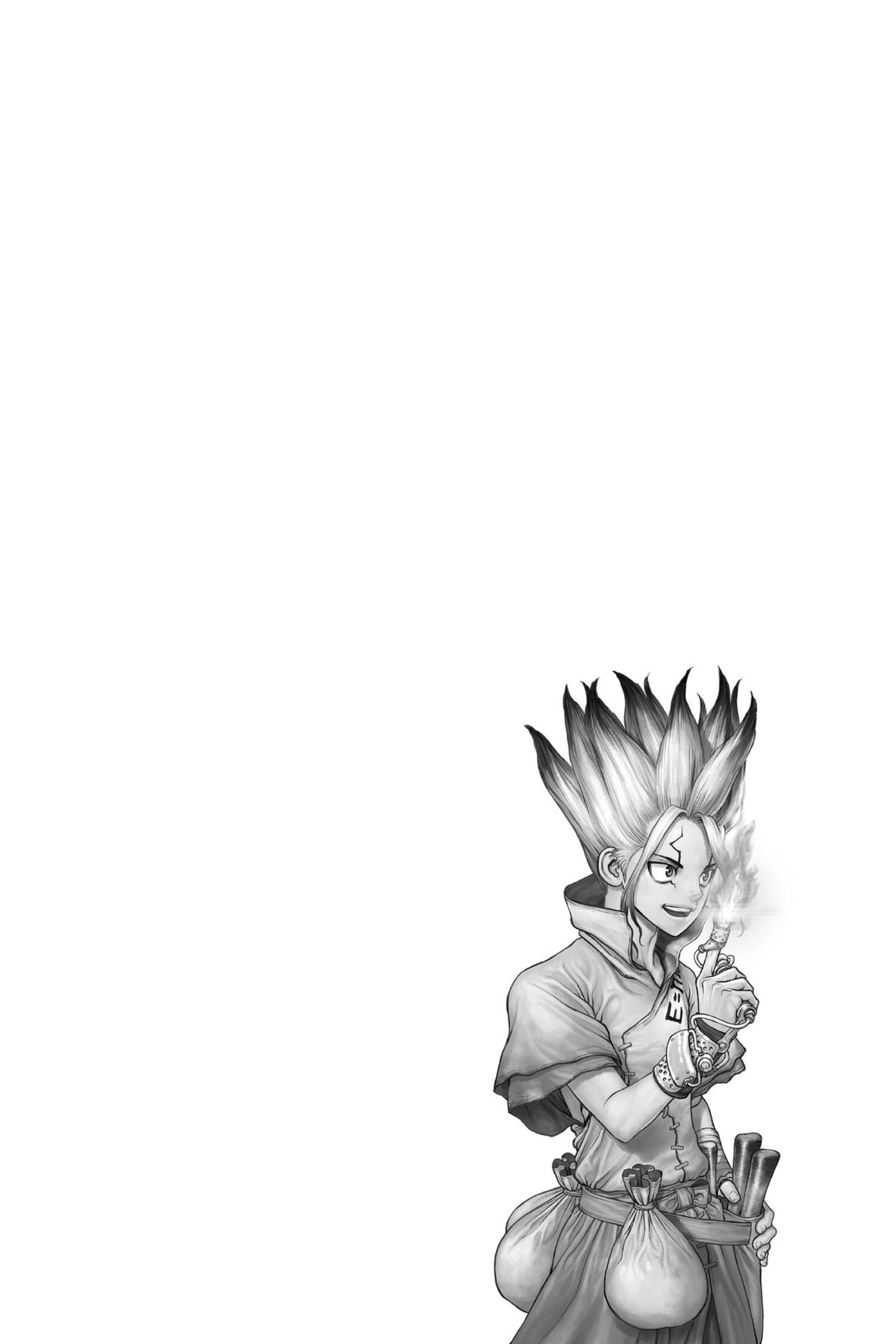 Dr. STONE Chapter 232.7 - Page 45