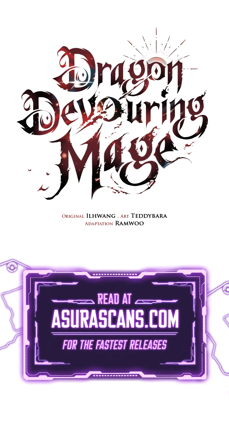 Dragon-Devouring Mage Chapter 33 - Page 13