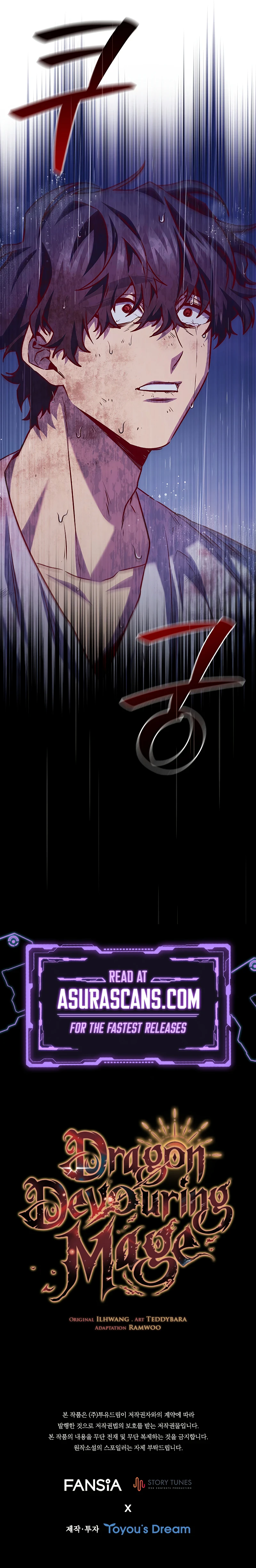 Dragon-Devouring Mage Chapter 47 - Page 14