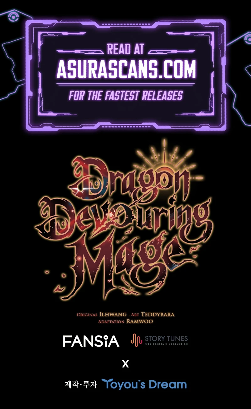 Dragon-Devouring Mage Chapter 112 - Page 12