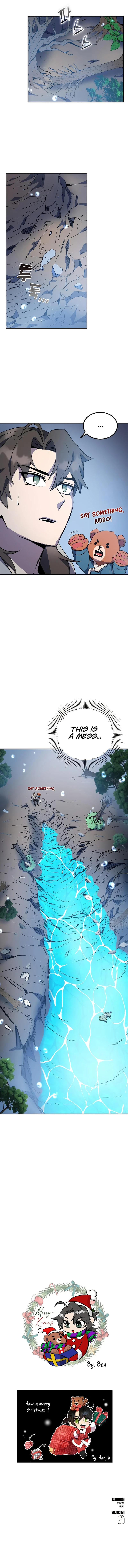 Drug Devourer Chapter 17 - Page 18