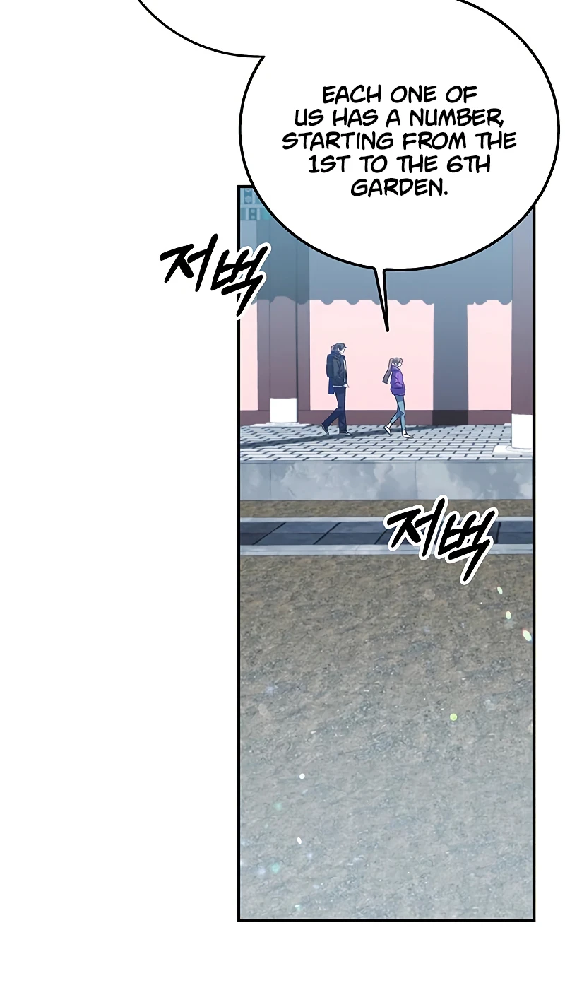 Drug Devourer Chapter 19 - Page 15