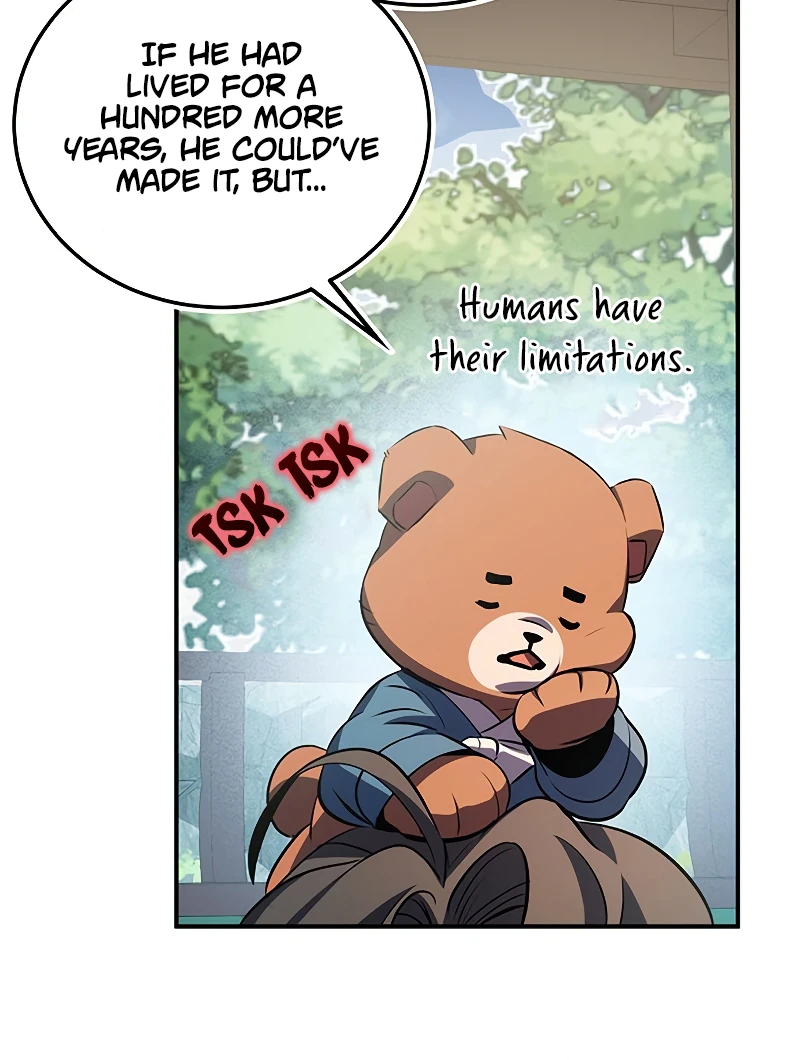 Drug Devourer Chapter 25 - Page 18