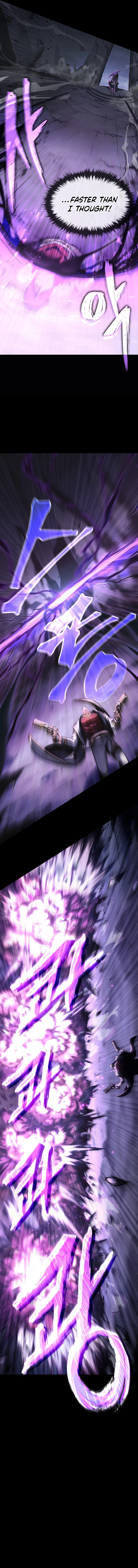 Drug-Eating Genius Mage Chapter 1 - Page 10
