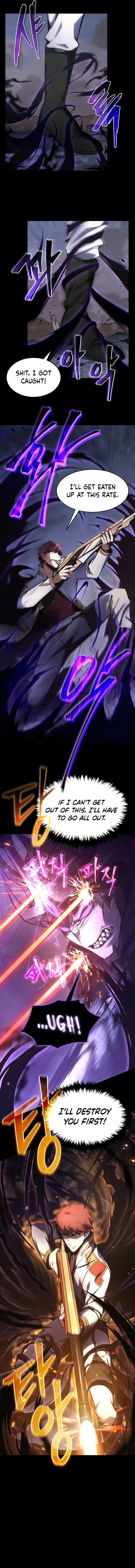 Drug-Eating Genius Mage Chapter 1 - Page 17