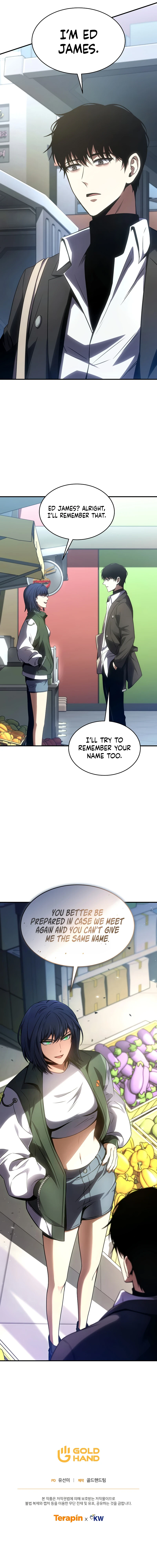 Drug-Eating Genius Mage Chapter 47 - Page 12