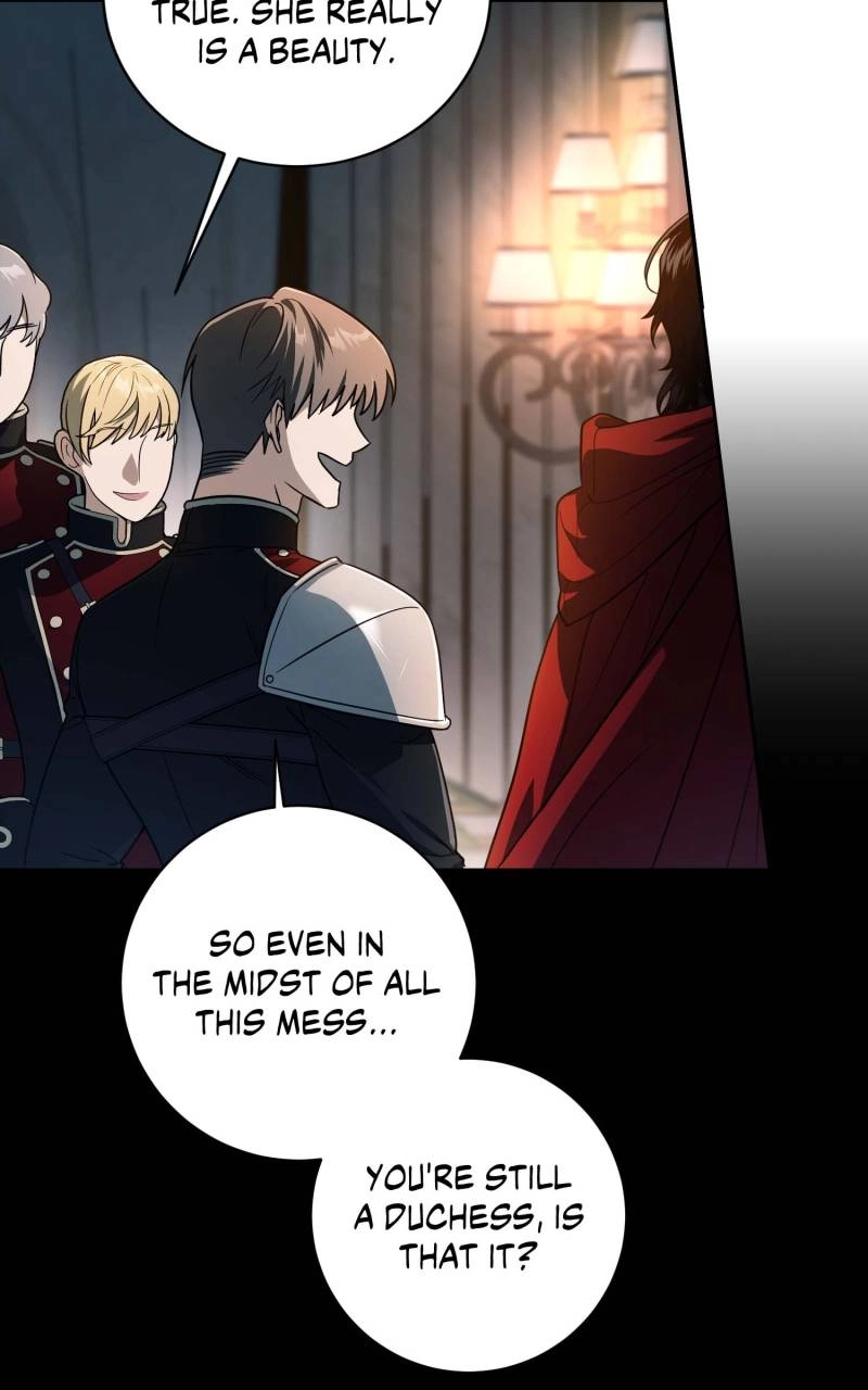 Duchess in Ruins Chapter 1 - Page 22