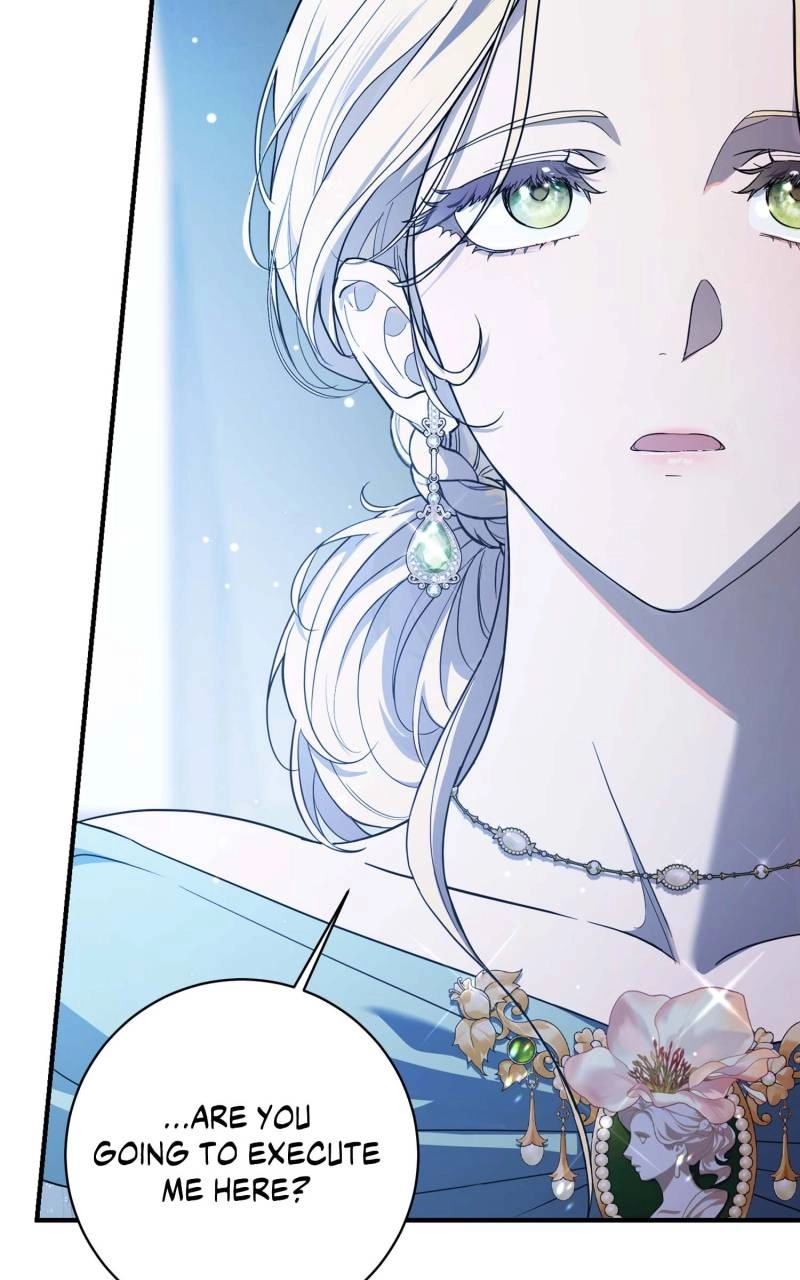 Duchess in Ruins Chapter 1 - Page 27