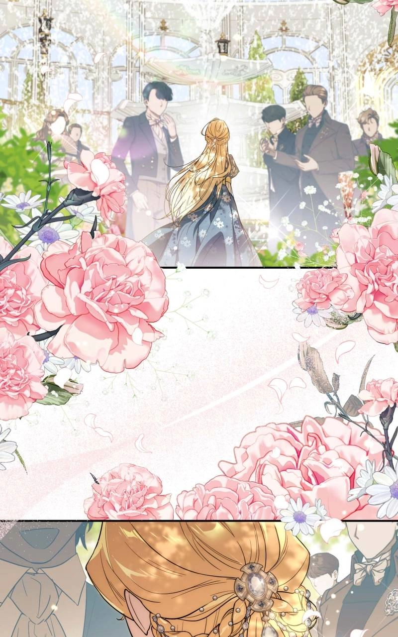 Duchess in Ruins Chapter 1 - Page 40