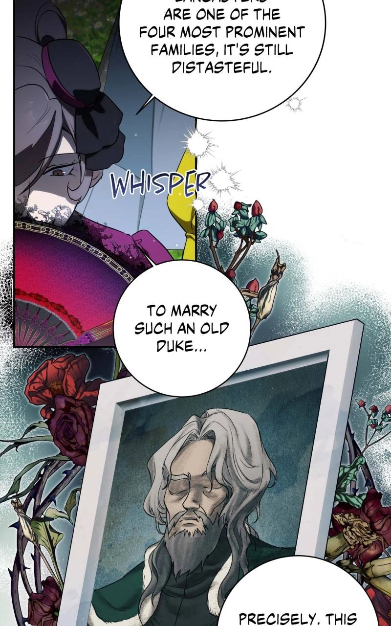 Duchess in Ruins Chapter 1 - Page 42