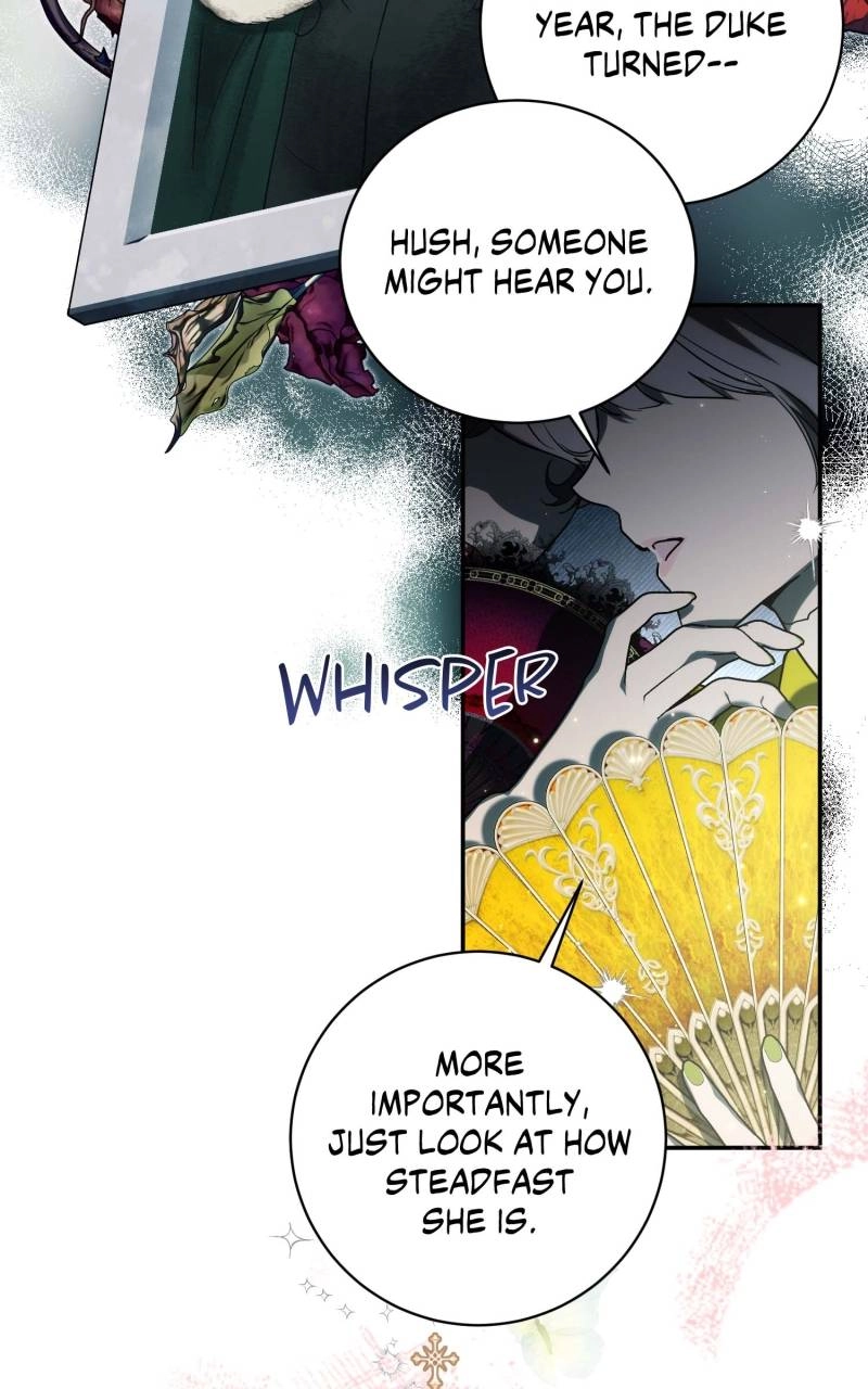 Duchess in Ruins Chapter 1 - Page 43