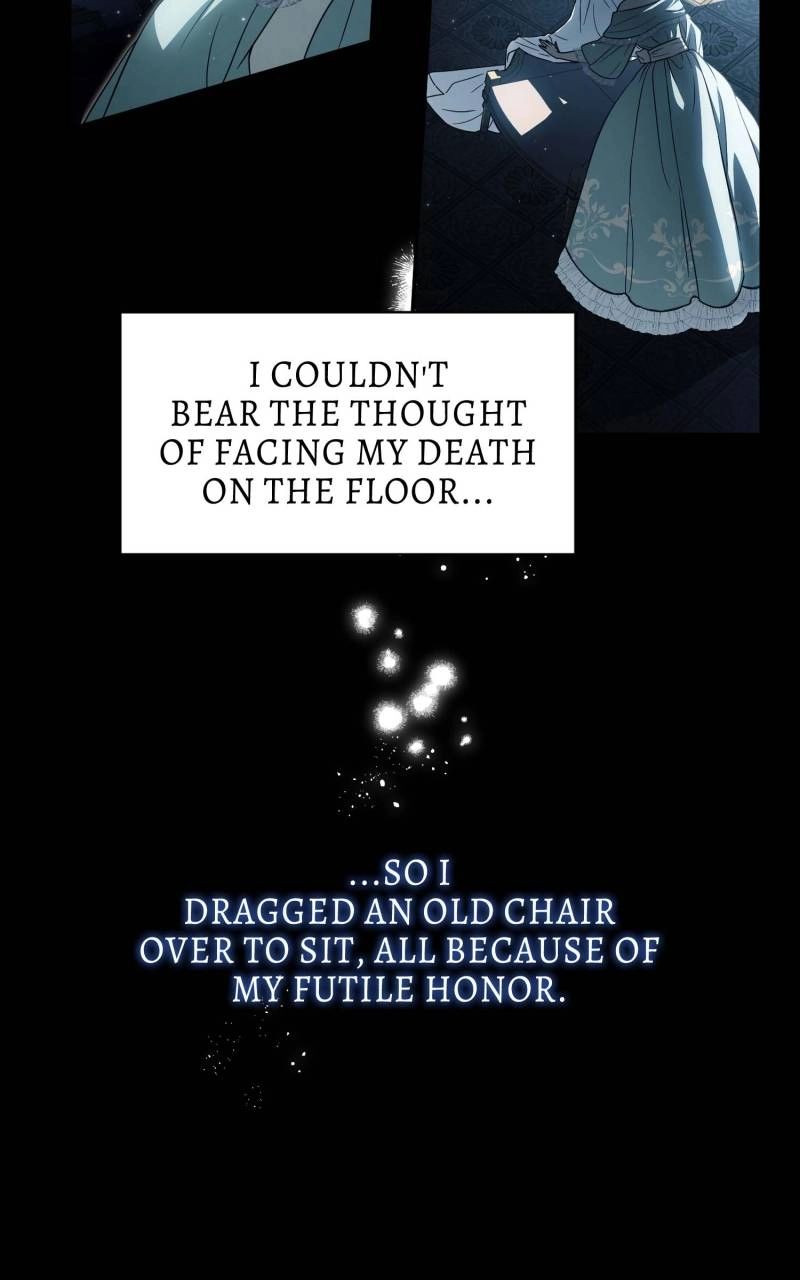 Duchess in Ruins Chapter 1 - Page 60