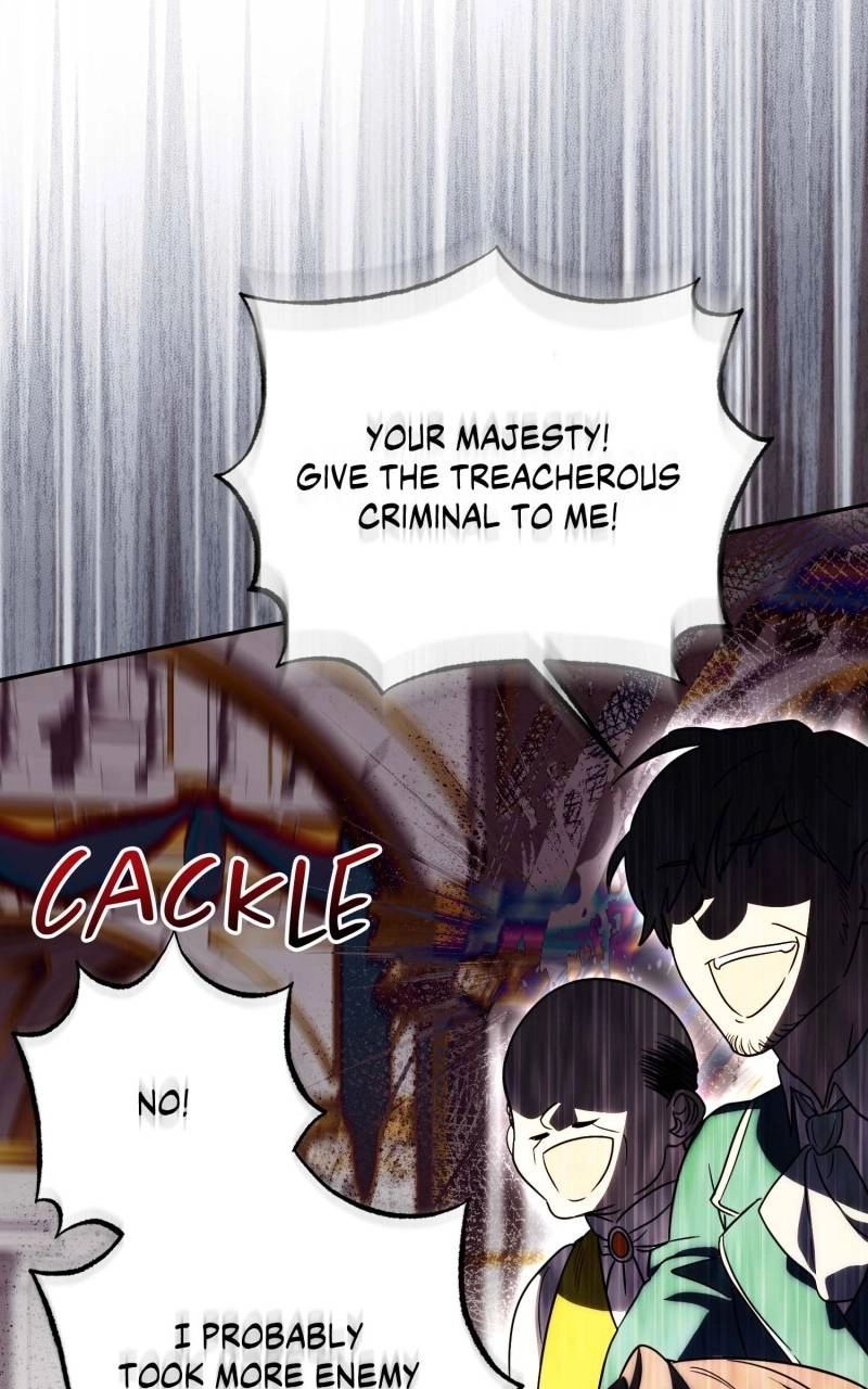 Duchess in Ruins Chapter 1 - Page 63