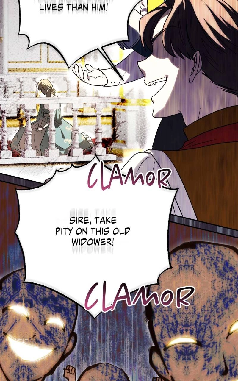 Duchess in Ruins Chapter 1 - Page 64