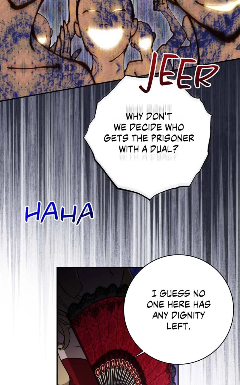 Duchess in Ruins Chapter 1 - Page 65
