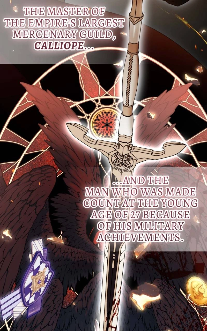 Duchess in Ruins Chapter 1 - Page 90