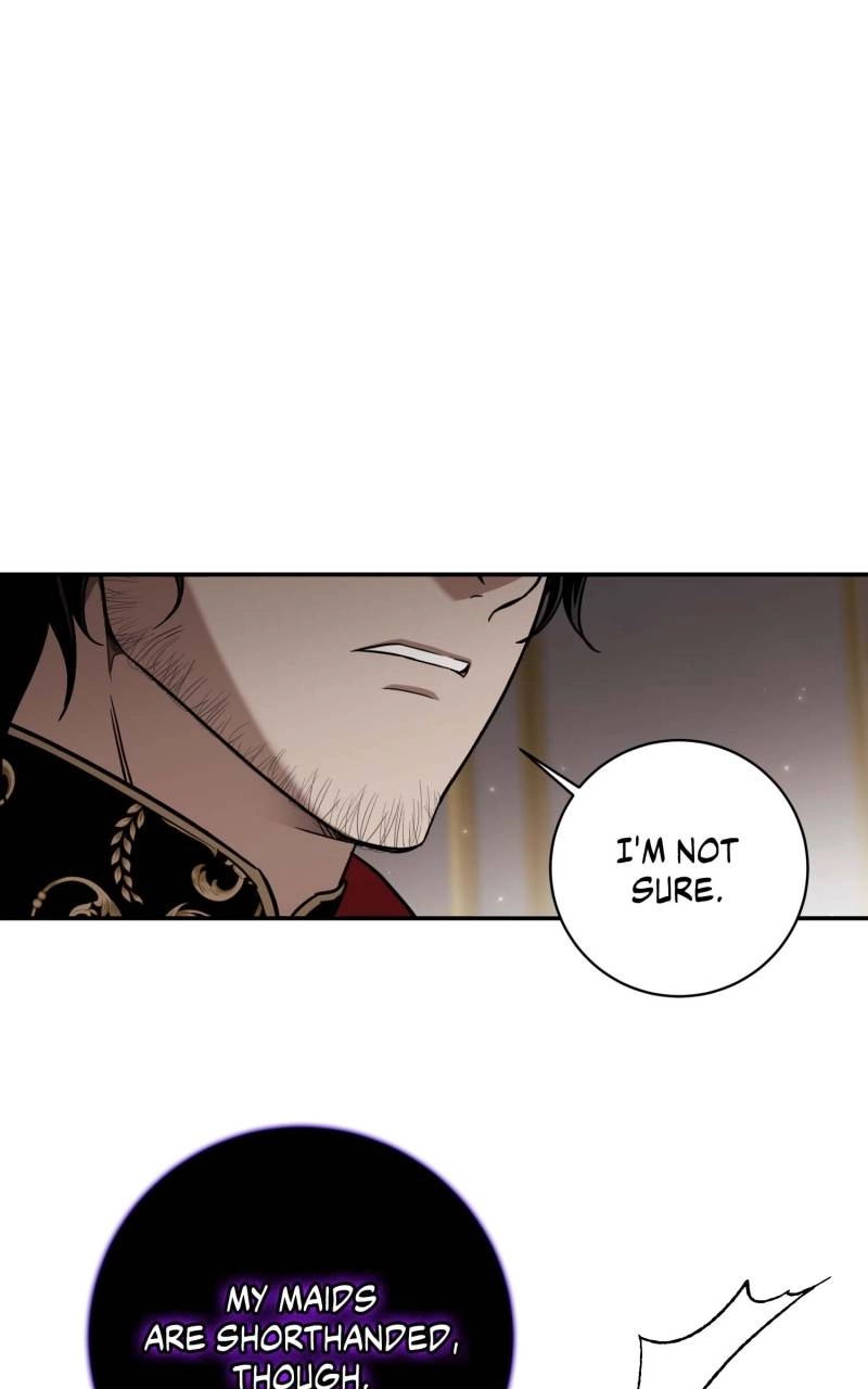 Duchess in Ruins Chapter 1 - Page 96
