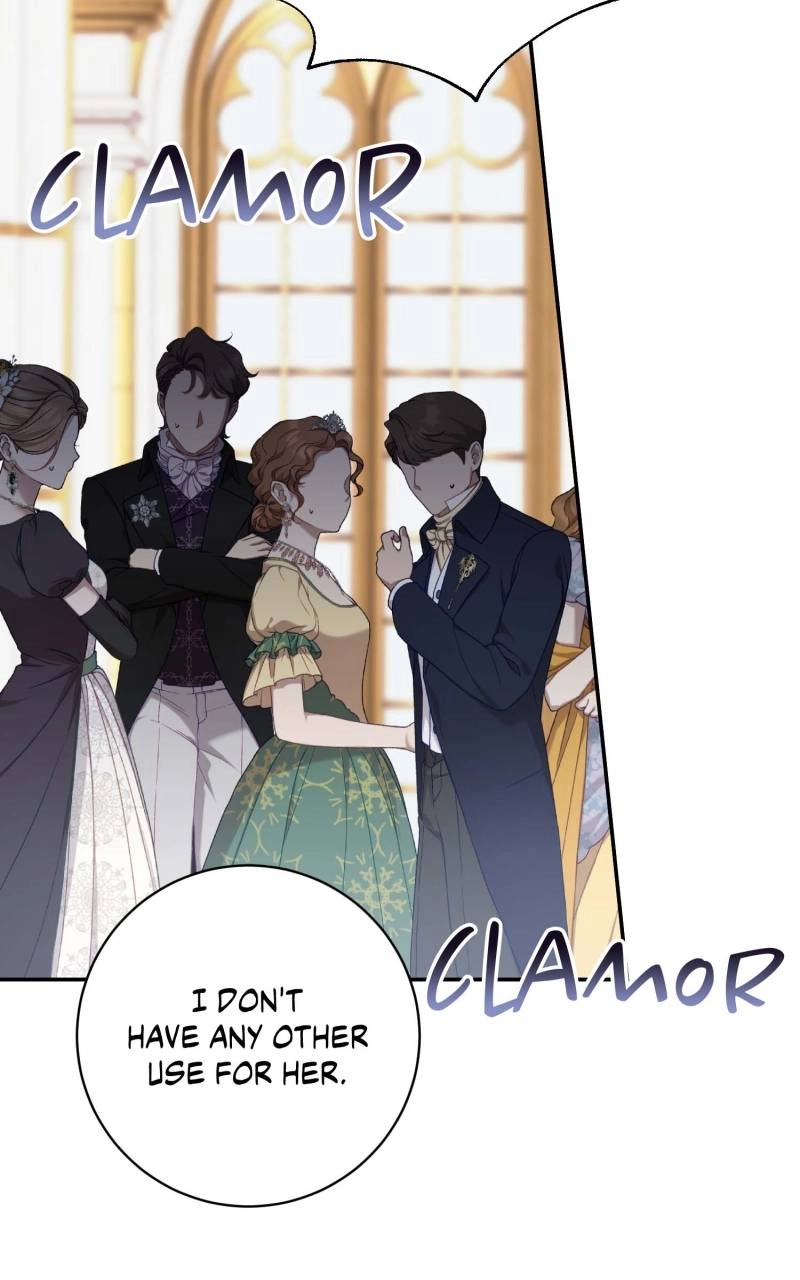 Duchess in Ruins Chapter 1 - Page 99
