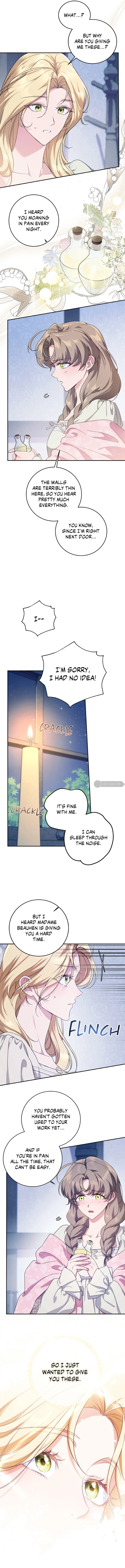 Duchess in Ruins Chapter 6 - Page 3
