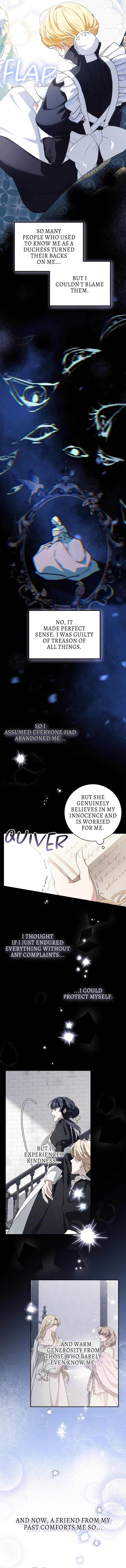 Duchess in Ruins Chapter 6 - Page 13