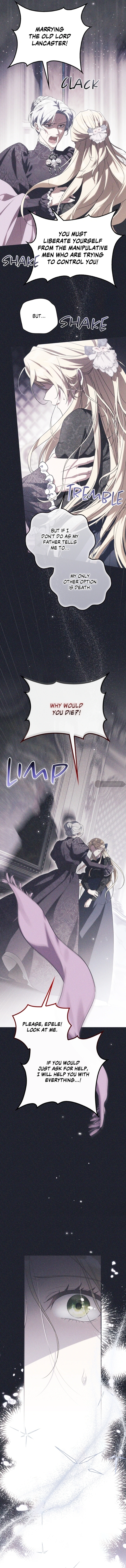 Duchess in Ruins Chapter 8 - Page 7