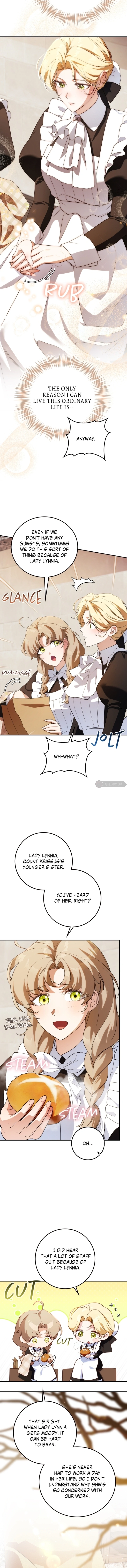 Duchess in Ruins Chapter 8 - Page 16