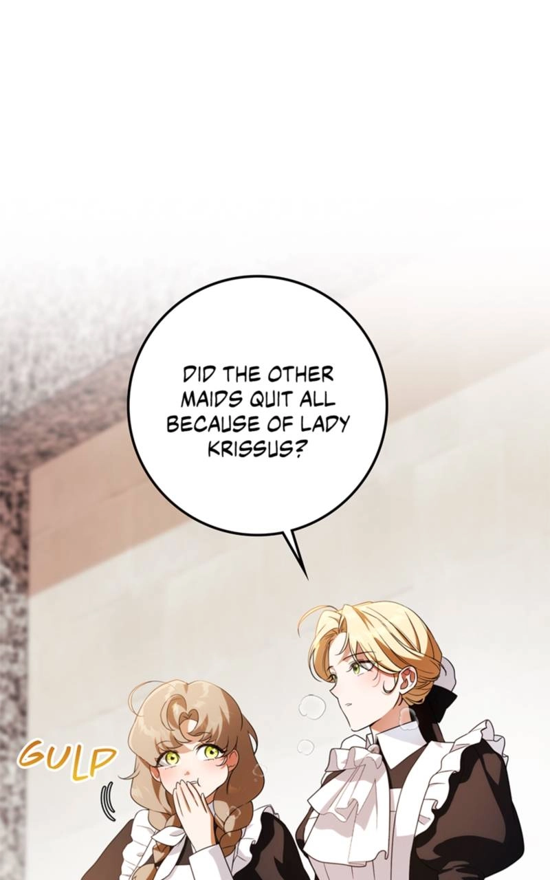 Duchess in Ruins Chapter 9 - Page 7