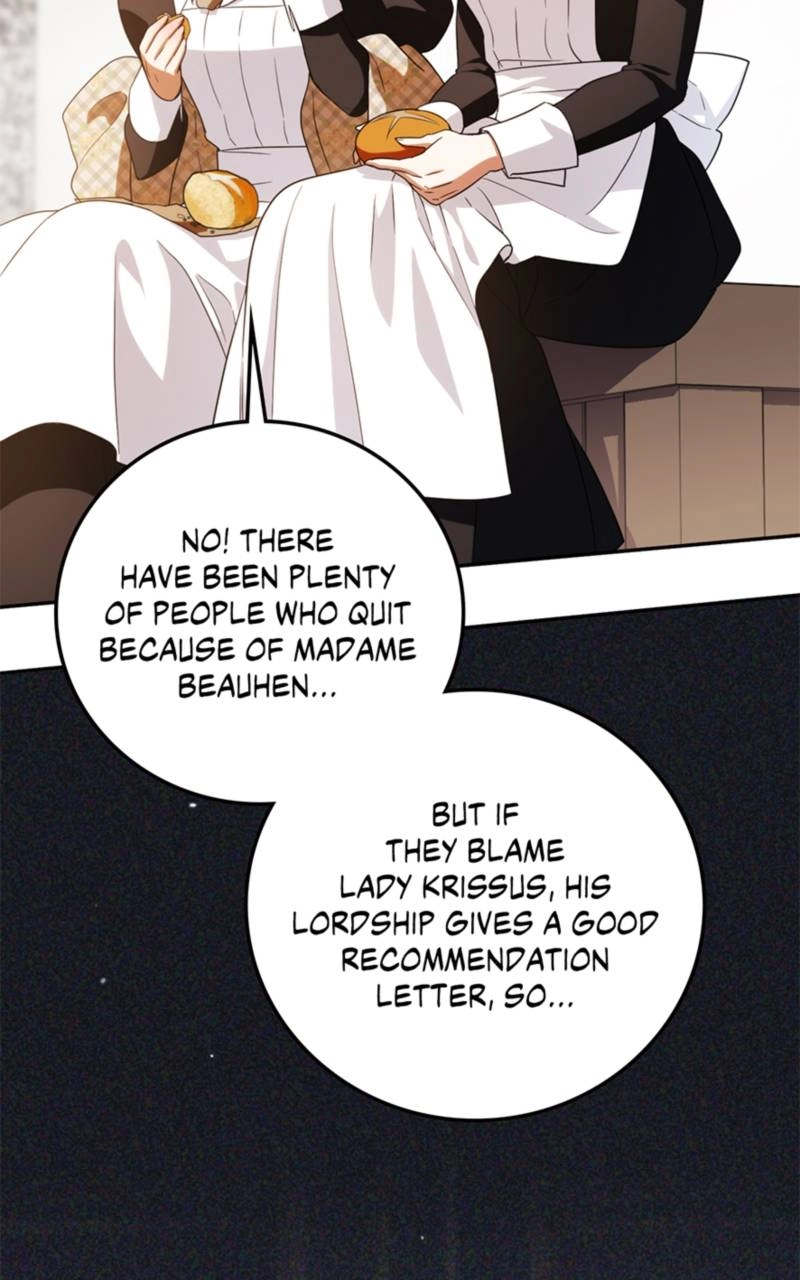 Duchess in Ruins Chapter 9 - Page 8