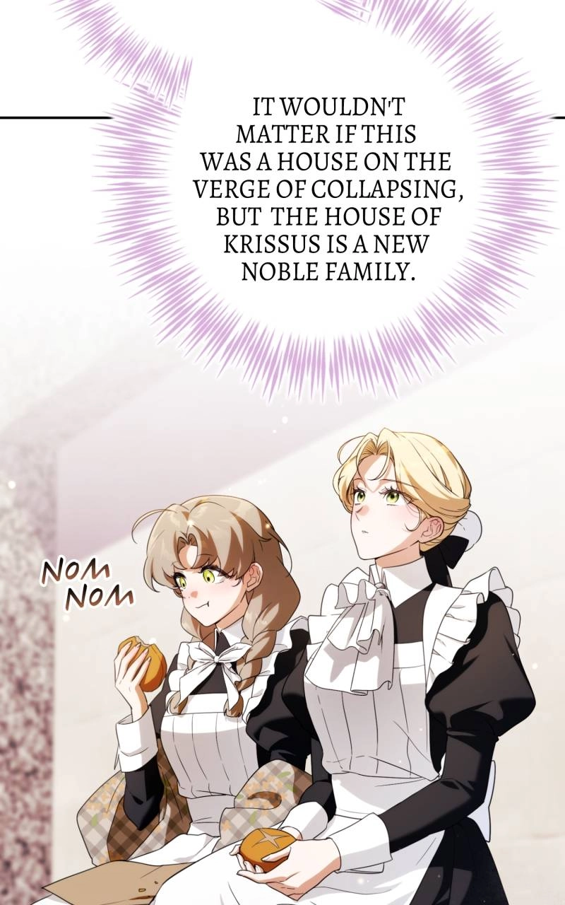 Duchess in Ruins Chapter 9 - Page 12